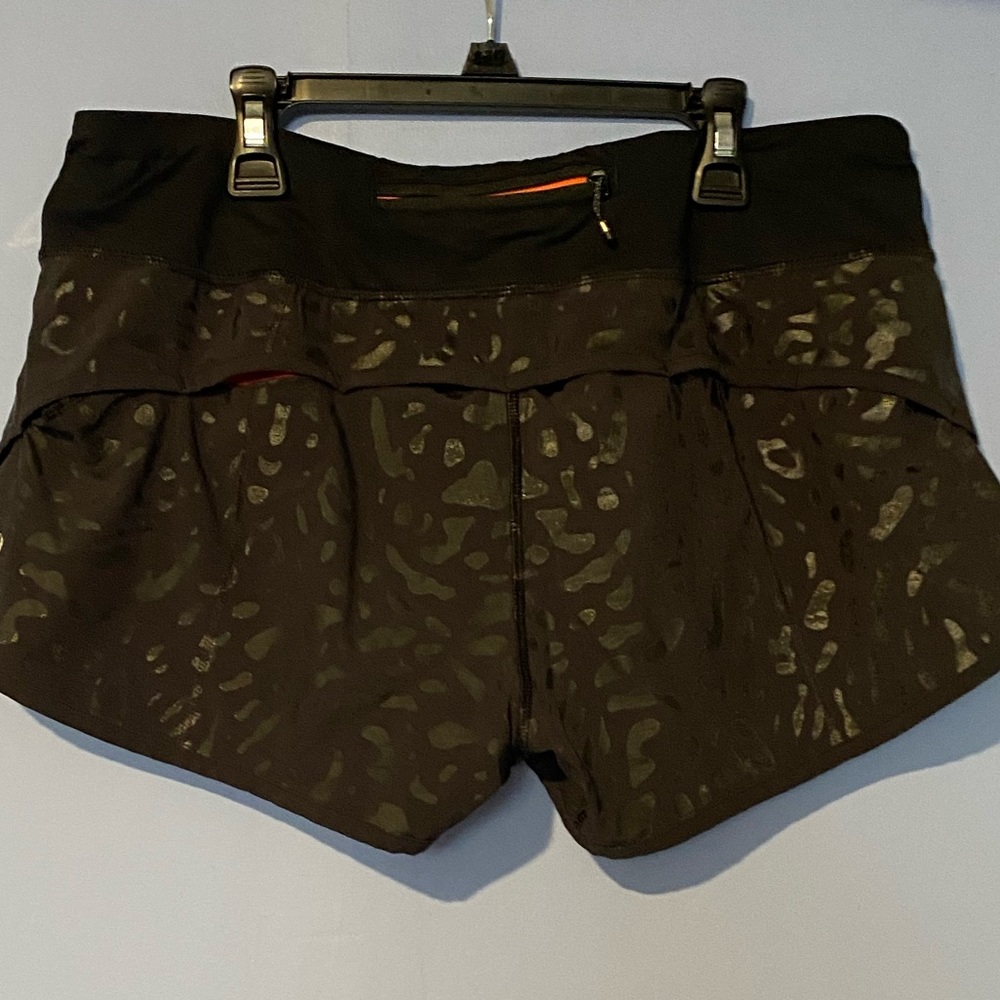 Lululemon Athletica Shorts